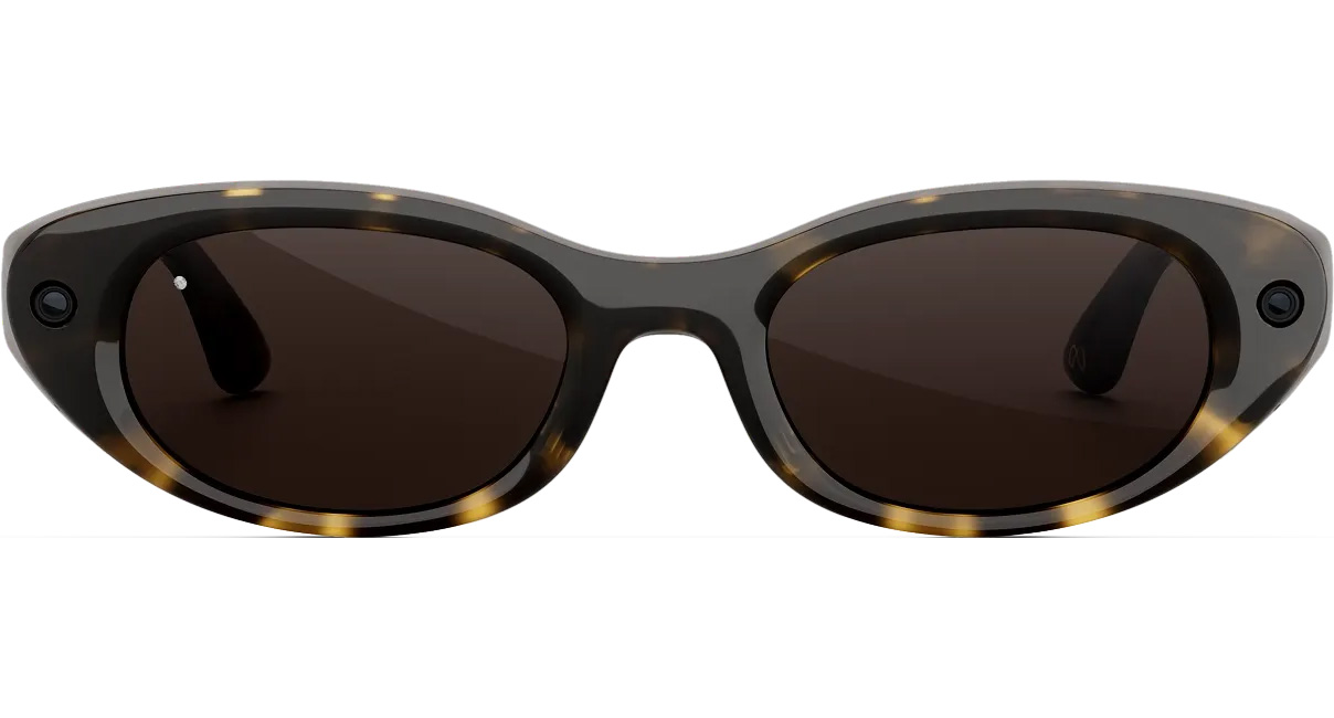 Meta - 0YM000006-4400D1 - Sunglasses