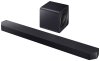 Samsung Q Series Soundbar 7.1.2 Channel with Subwoofer