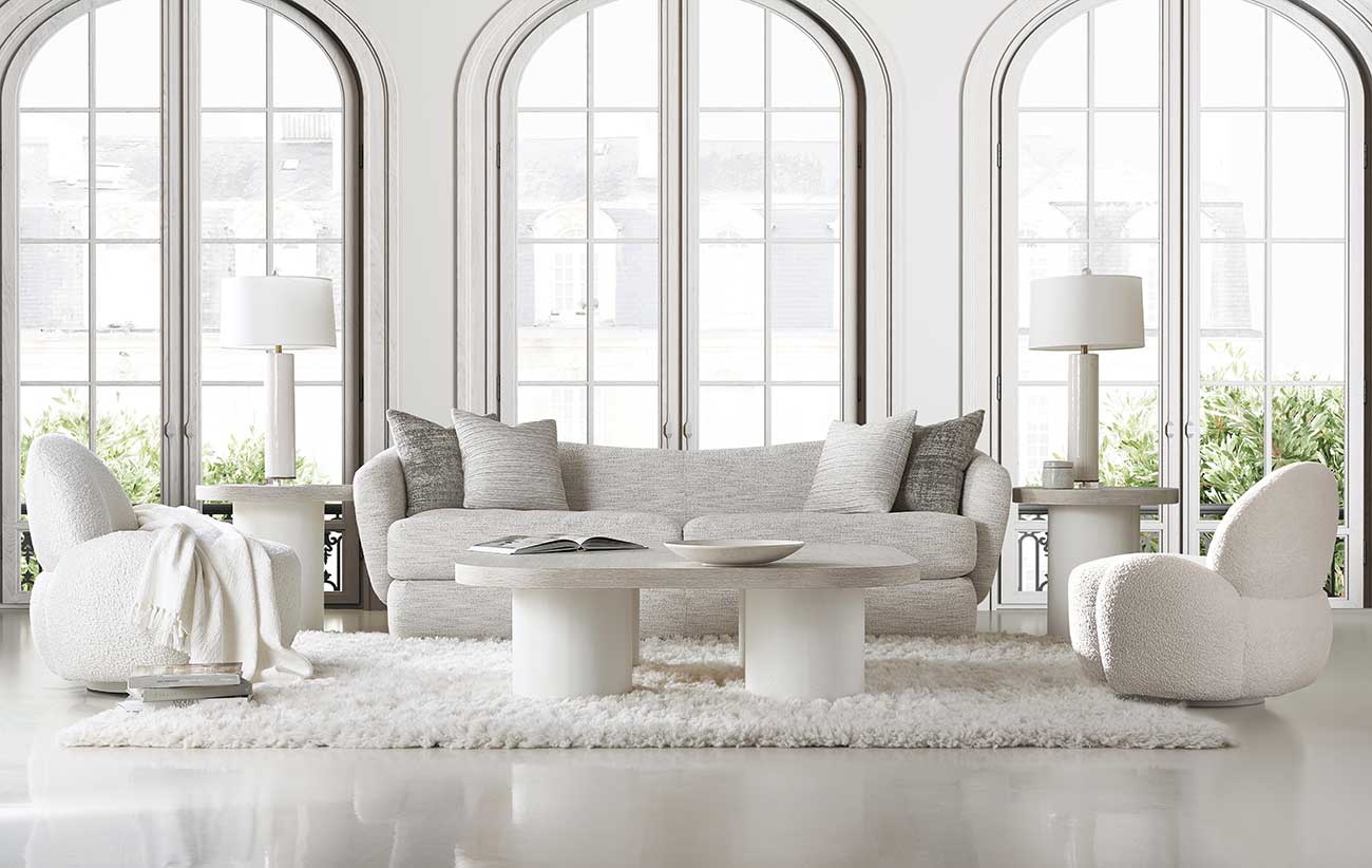Bernhardt - 508122 - Side & End Tables
