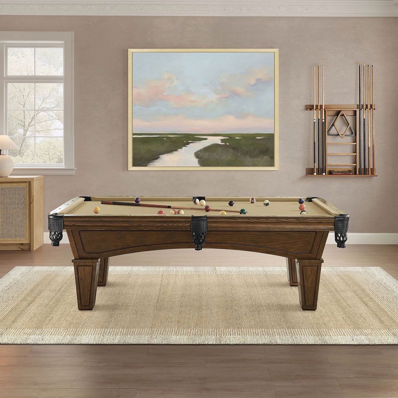 Imperial - 0029-29303728 - Pool Tables