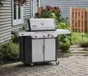 Outdoor Grills & BBQ Grills
