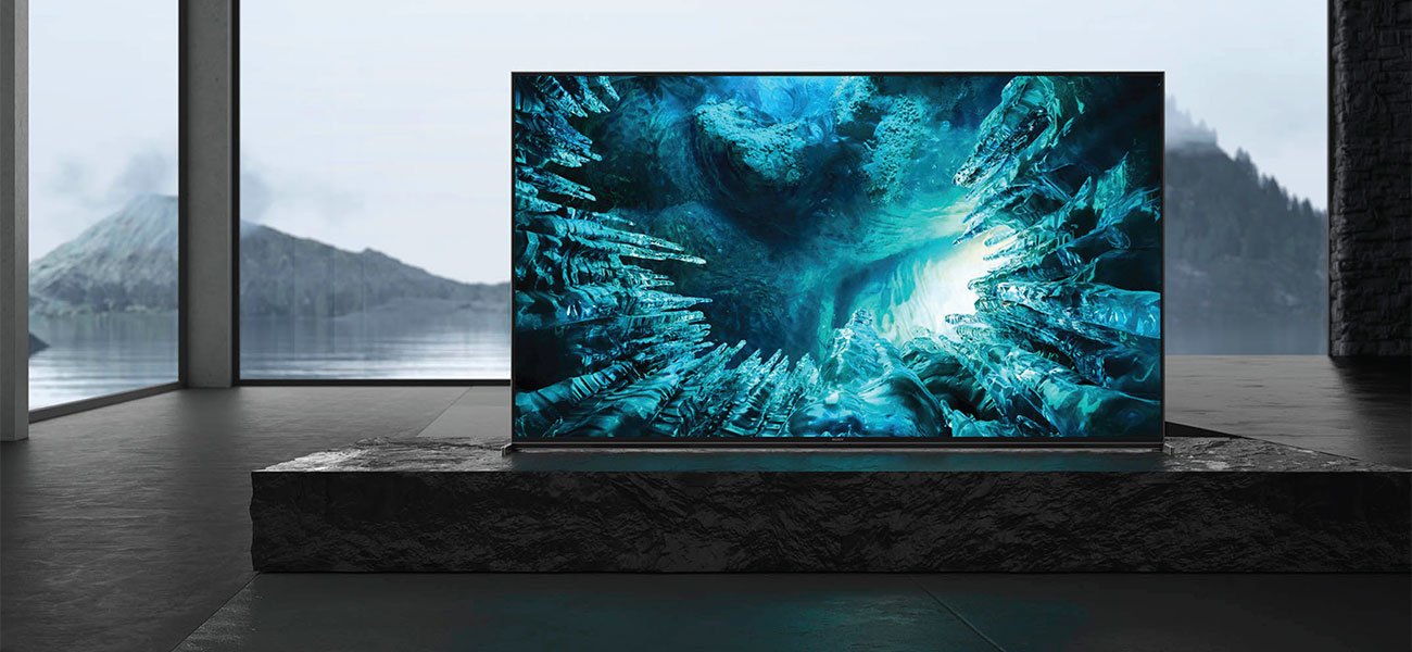 Sony BRAVIA TVs & Projectors 36 Month Financing