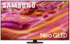 Samsung QN90F Neo QLED TV 85-Inch 4K Smart in Titan Black