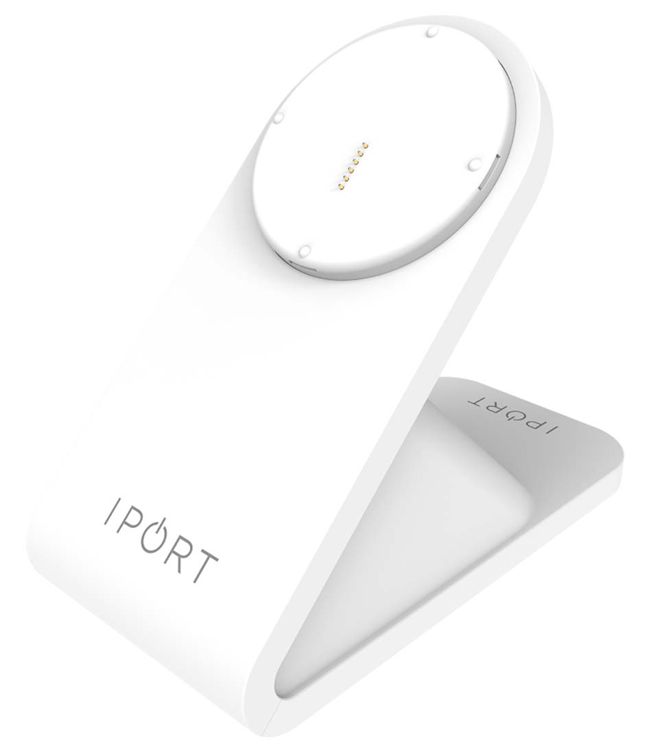IPORT - 72353 - iPad Cables & Docks