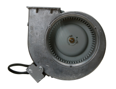 Souffleur Viking 600 CFM Flexible #VDVI600 Pour Hotte Aspirante – Installation Intégrée