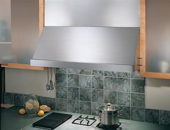 Best - WP28M36SB - Wall Hoods