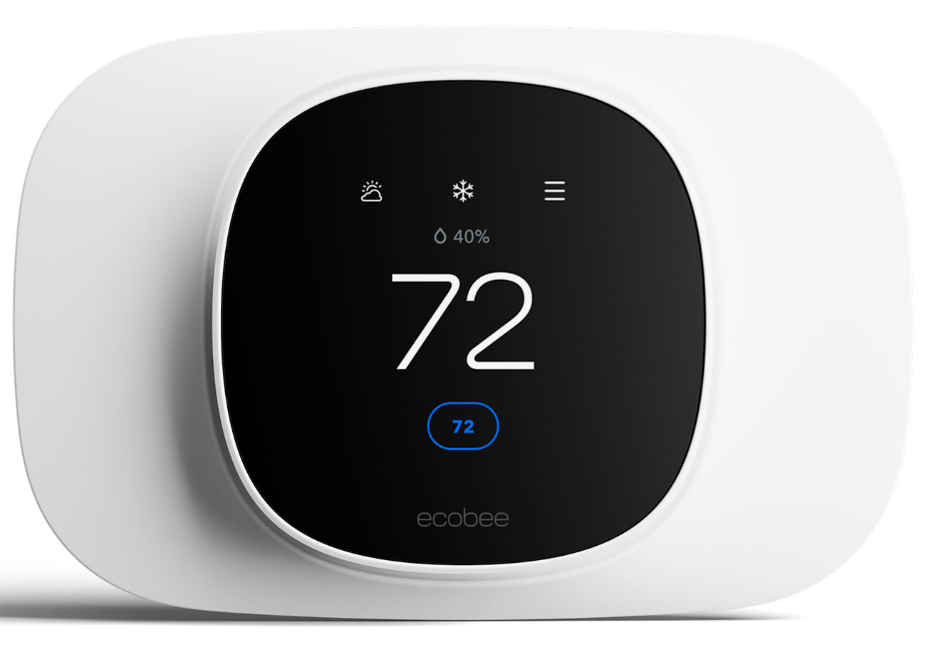 Ecobee - EB-STATE7TPR-01 - Thermostats