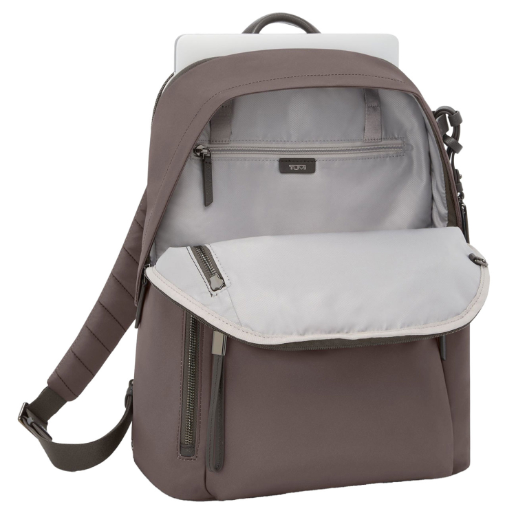 TUMI Voyageur Halsey Backpack in Mink - 146567T315 display picture 3