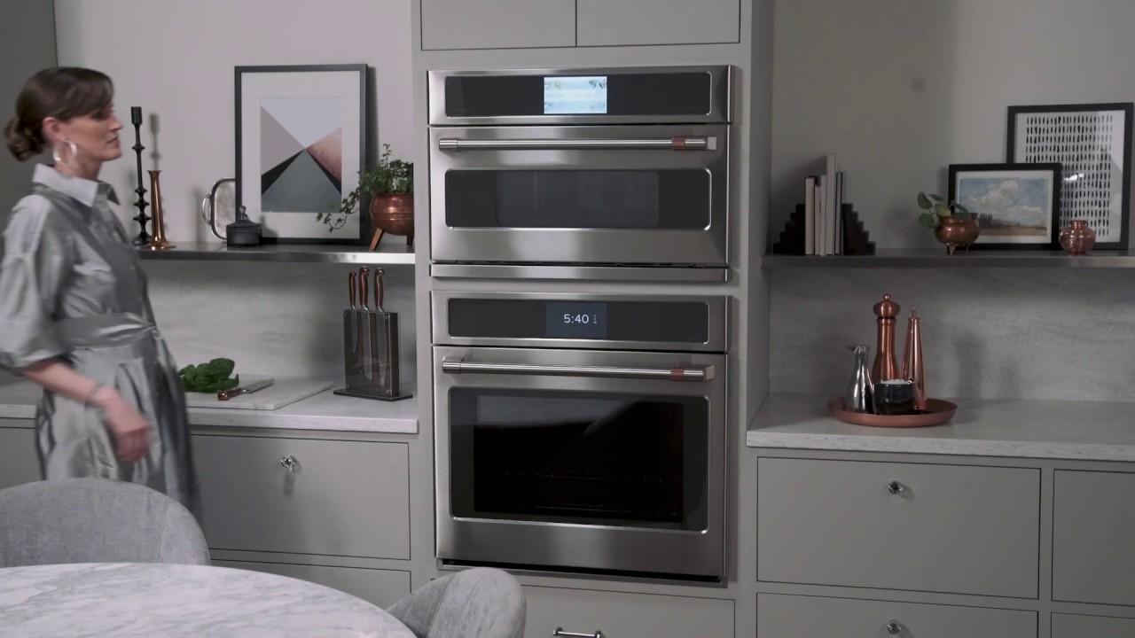 Watch Five-In-One Oven