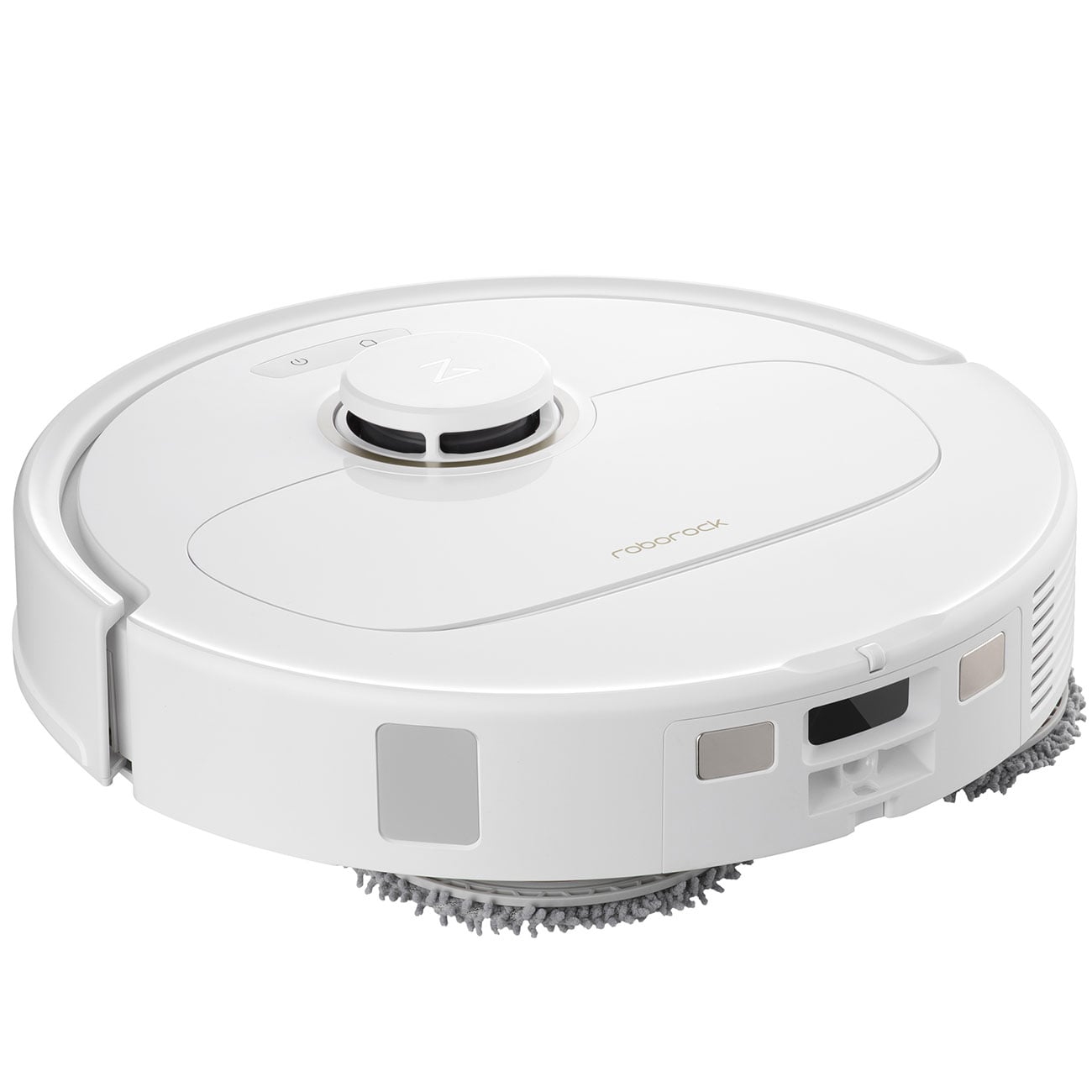 Roborock - QREVOPRO - Robotic Vacuums