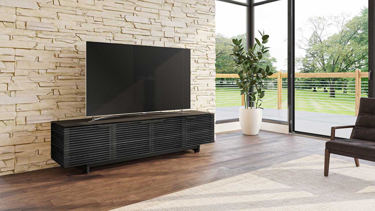 BDI - 8173 CRL - TV Stands & Entertainment Centers