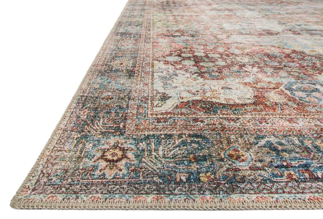 Loloi - LQ-14-BKML-5X7 - Rugs
