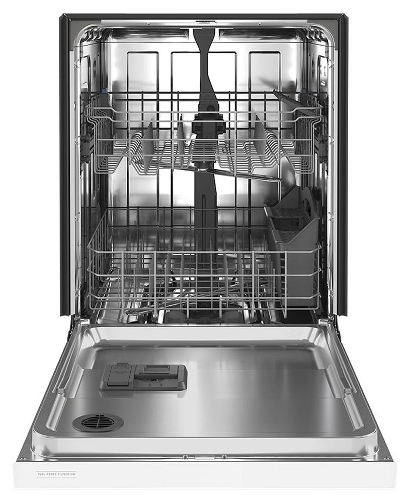 Maytag - MDB4949SKW - Built In Dishwashers