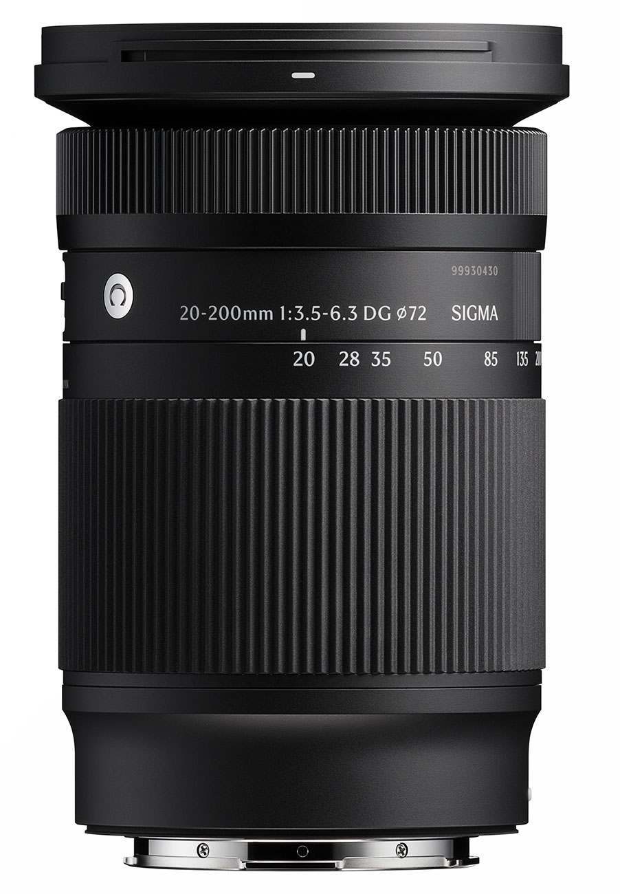 Sigma - 796965 - Camera Lenses