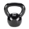 Body-Solid 25 Lb Cast Iron Kettlebell