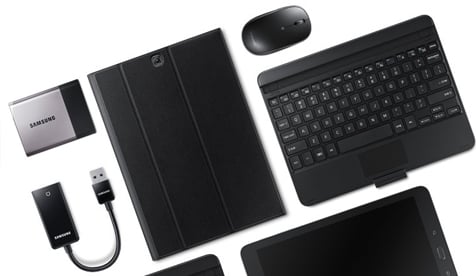 Samsung Computer Accessories