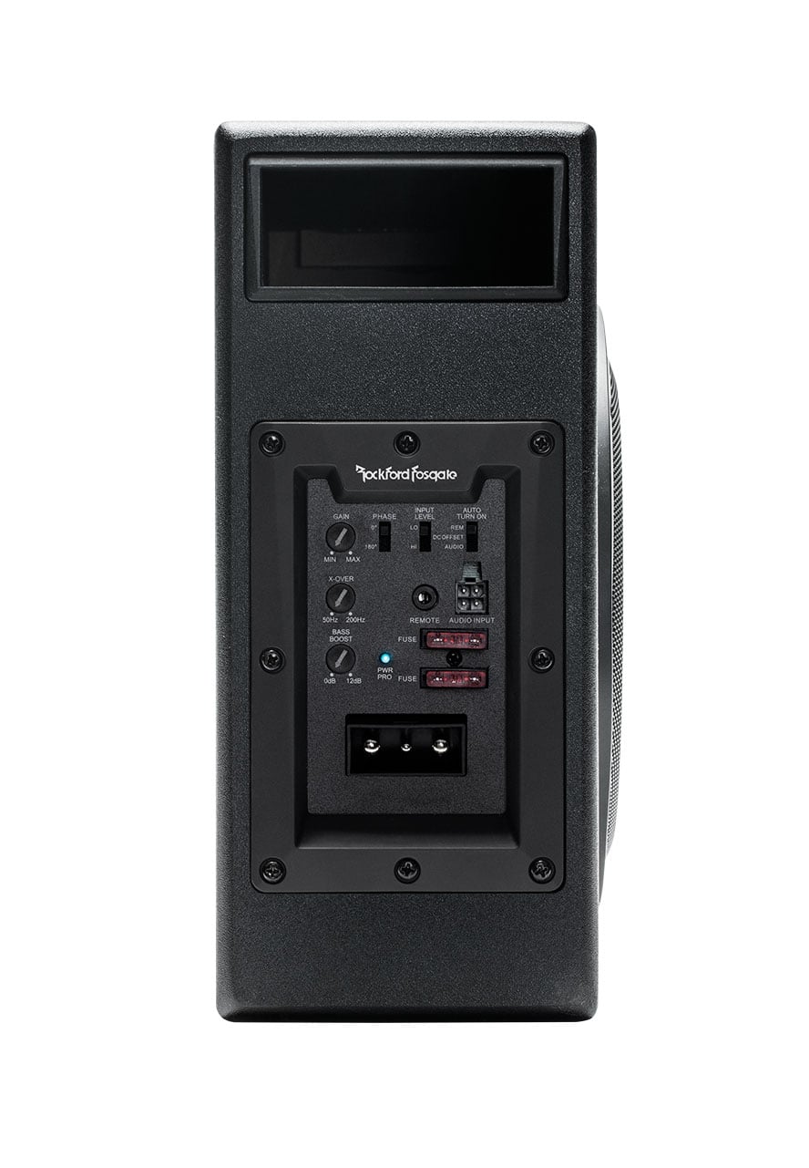 Rockford Fosgate - P300-8P - Car Subwoofers