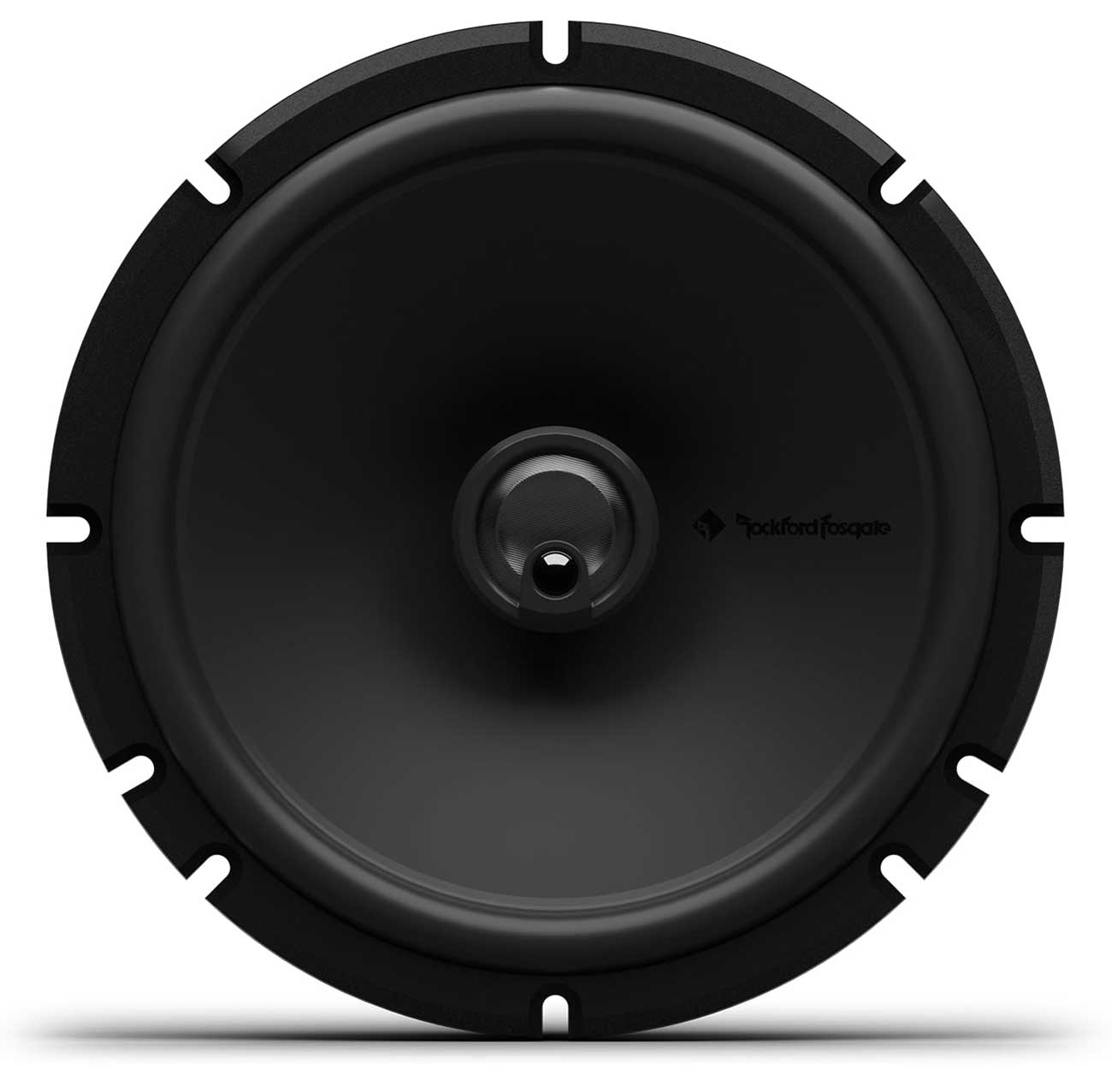 Rockford Fosgate - P1V2-65 - 6 1/2 Inch Car Speakers