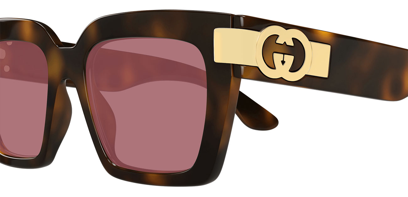 Gucci - GG1689S002 - Sunglasses