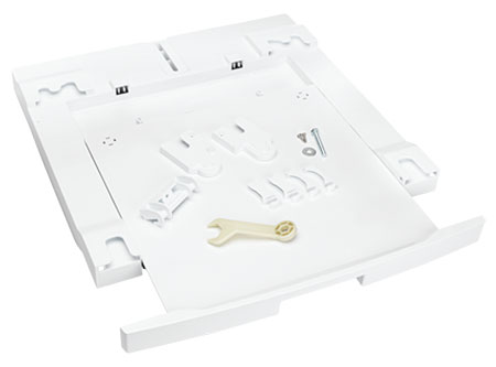 Washer & Dryer Stacking Kits Abt