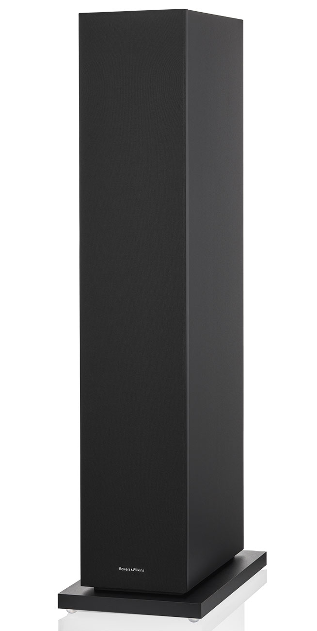 Bowers & Wilkins - FP43869 - Floor Standing Speakers