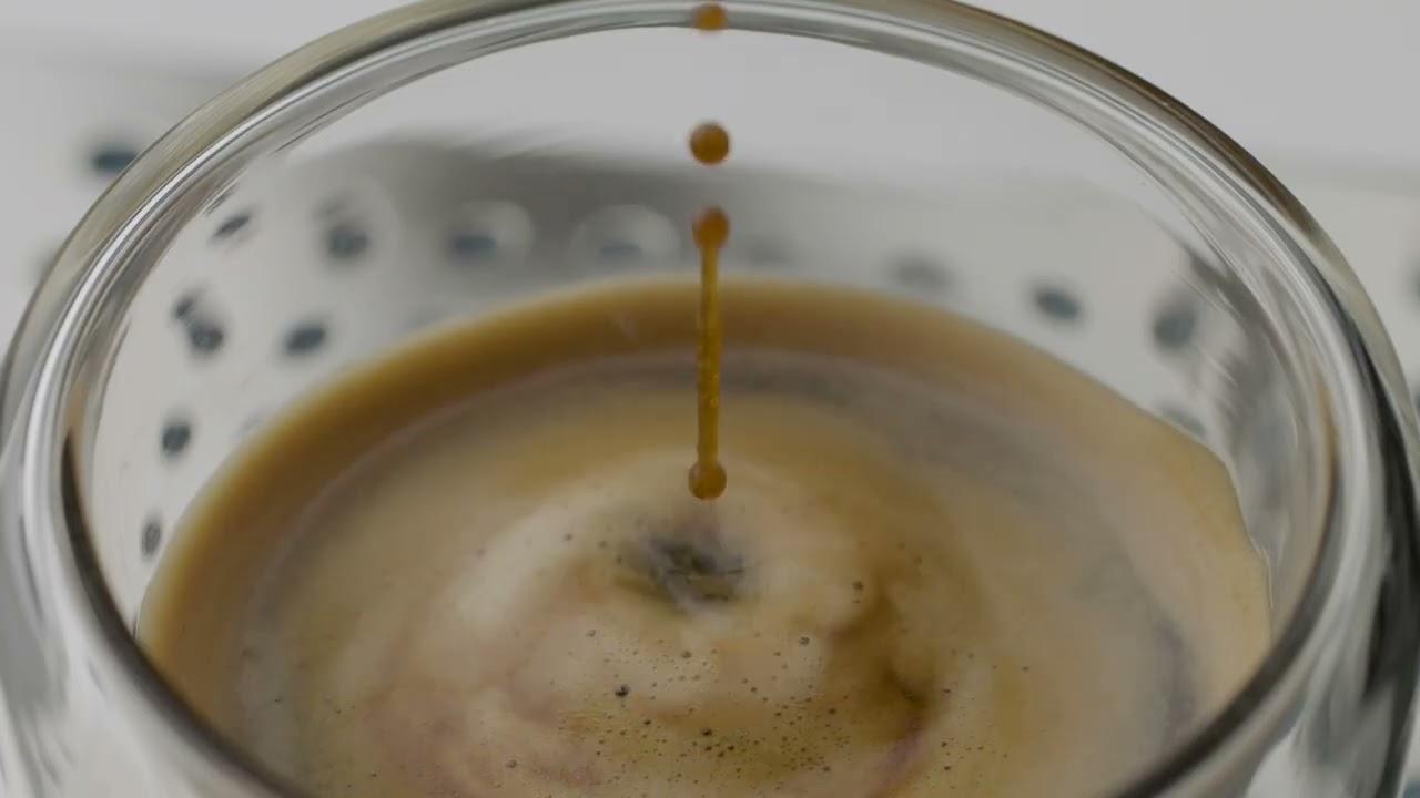 Watch Smeg 50's Retro Style Espresso Manual Coffee Machine (ECF02) - Overview