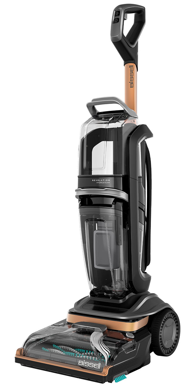 Valigetta Porta Aspiratore Bissell Per Modelli Verticali - Ricambio 2031280 / 203-1280 / 6585