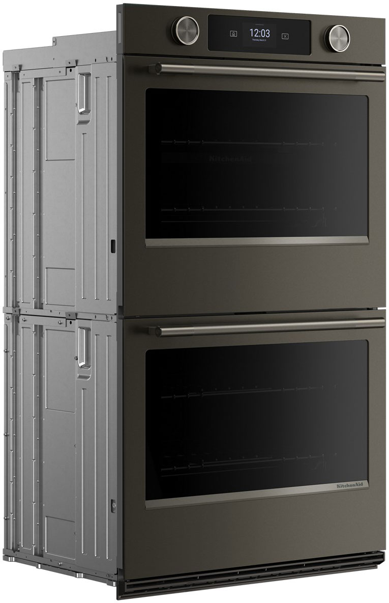 Right view of KitchenAid Double Wall