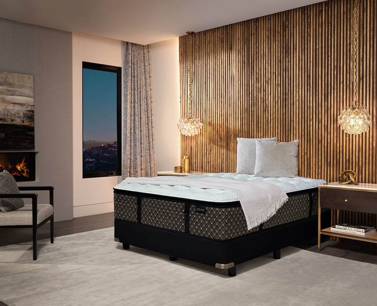 Aireloom - 9382778 - Mattresses