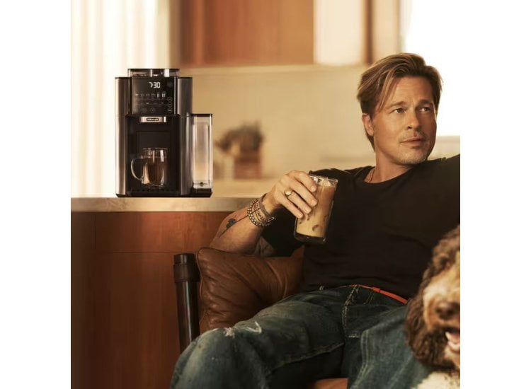 DeLonghi TrueBrew Drip Coffee Maker CAM51035M Abt