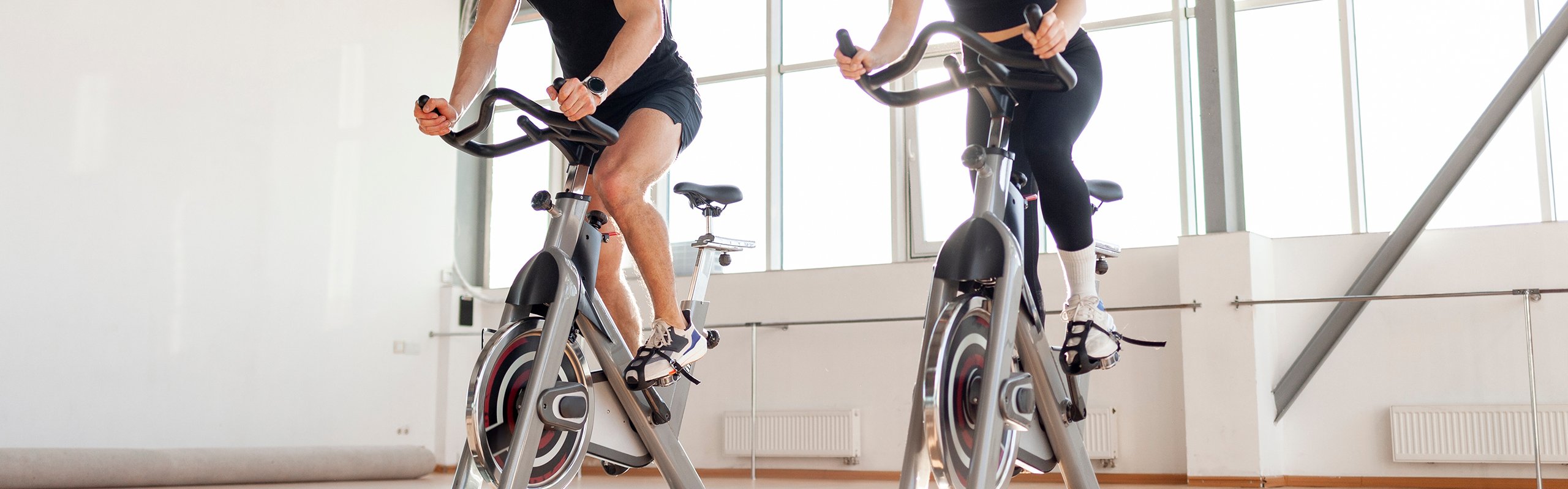 Stationary Bike vs. Treadmill Which Should You Purchase? Abt