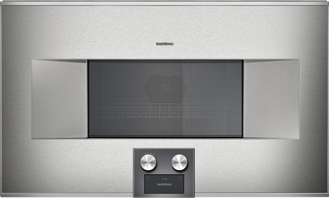 BuiltIn Microwave Ovens