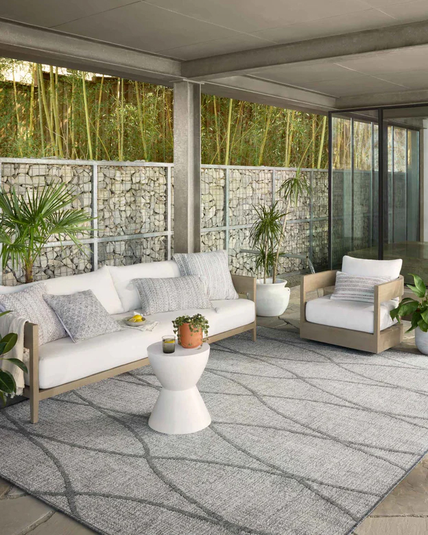 Loloi - RANRAI07811DVGY - Rugs