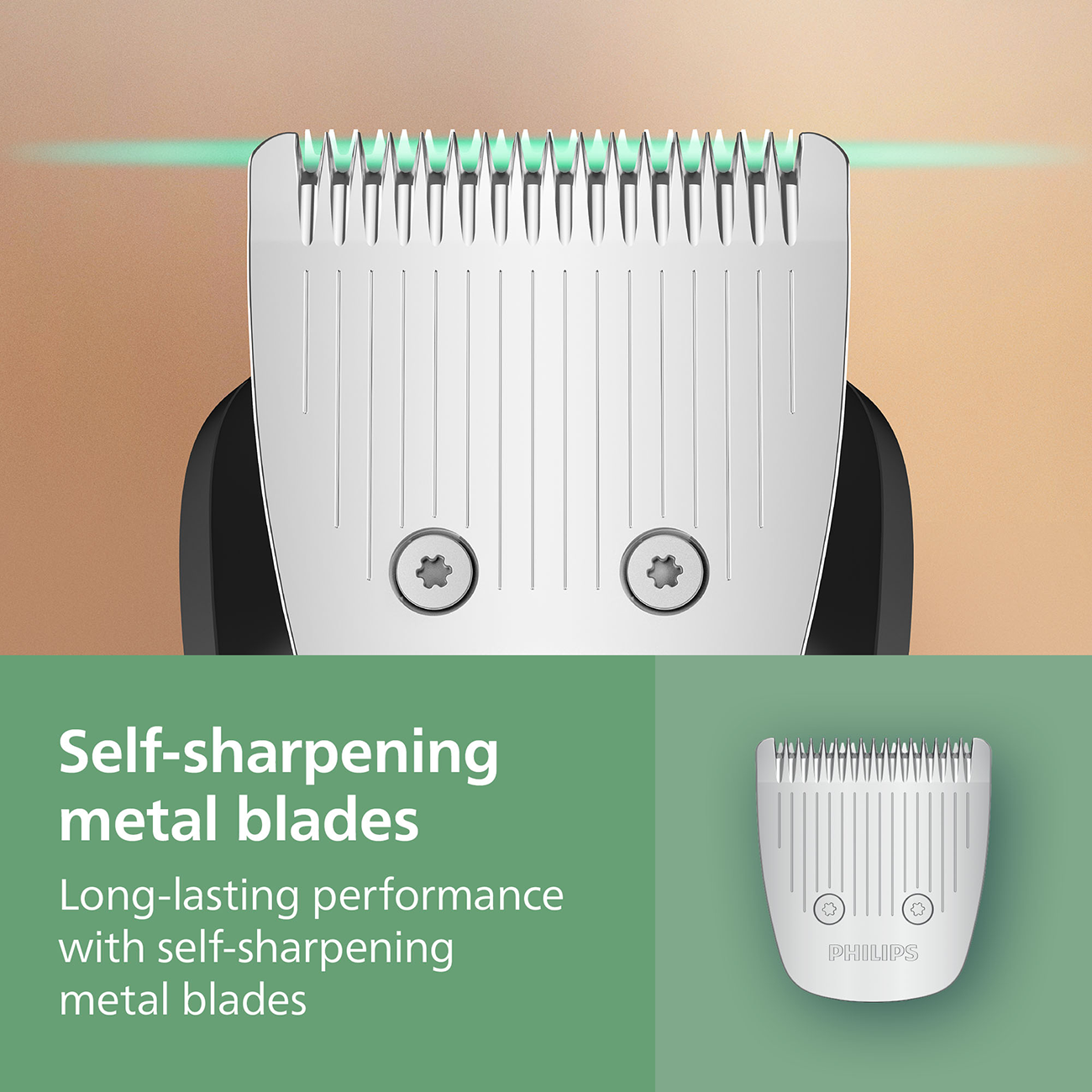 Philips - MG9575/49 - Personal Care