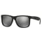 Ray-Ban Justin Color Mix Grey Sunglasses - RB4165 622/6G 55