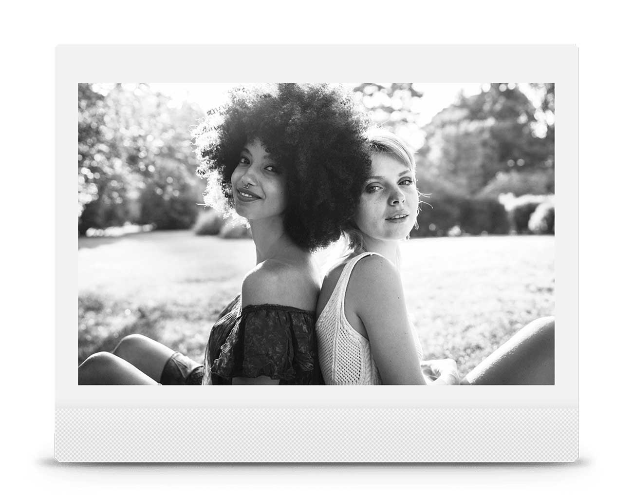Fujifilm - 16564101 & 9071 - Instant Film
