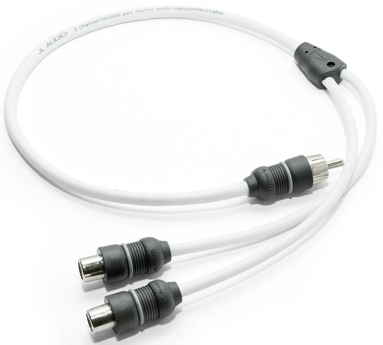 Main View of JL Audio Cable