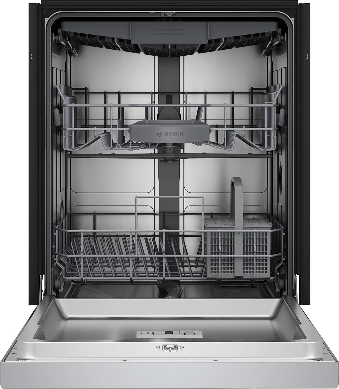 Bosch - SHE43DM5N - Built In Dishwashers
