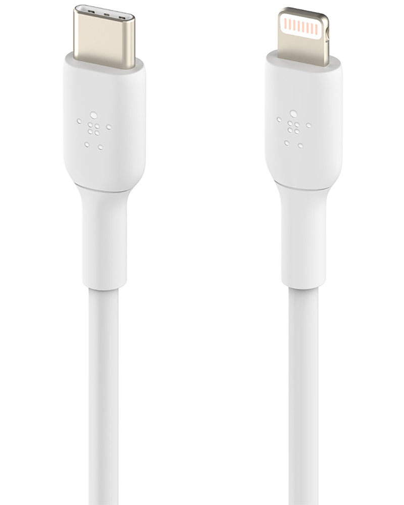 Belkin - CAA003BT1MWH - Cables & Connections