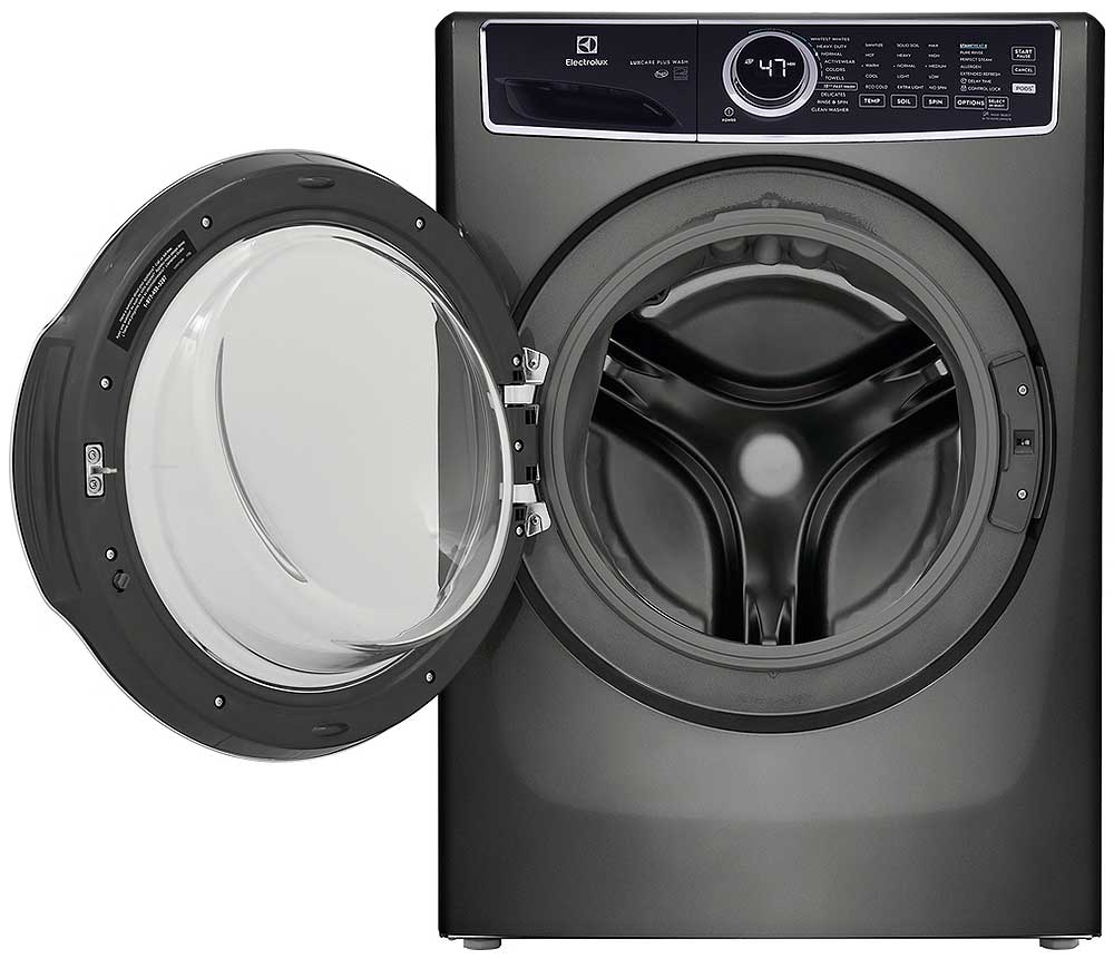 Electrolux - ELFW7537AT - Front Load Washing Machines