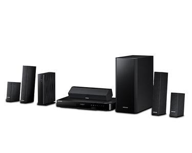 Samsung Home Theater Systems