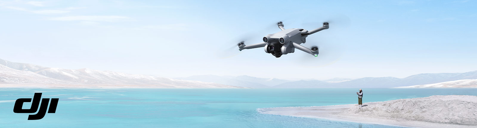 DJI OM 5 Gimble - Master Every Shot - CPOS0000016701