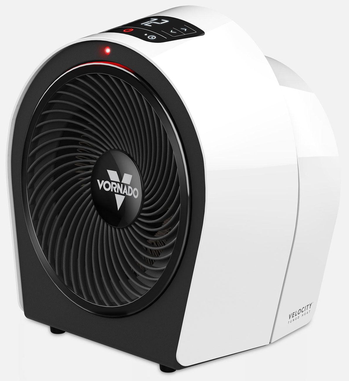 Front Right View of Vornado Heater