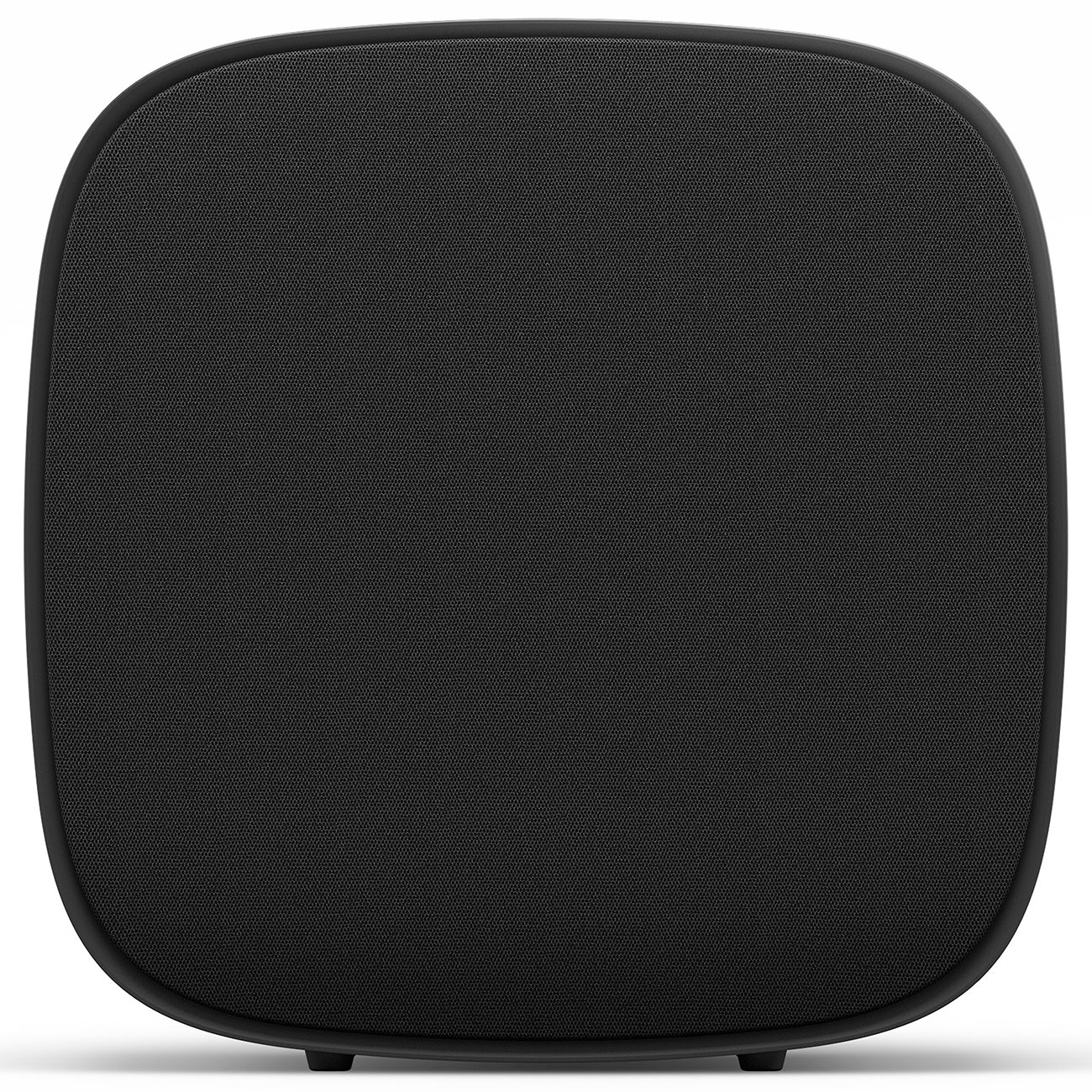 LG Sound Suite W7 8-Inch Wireless Subwoofer - W7.AUSALLK