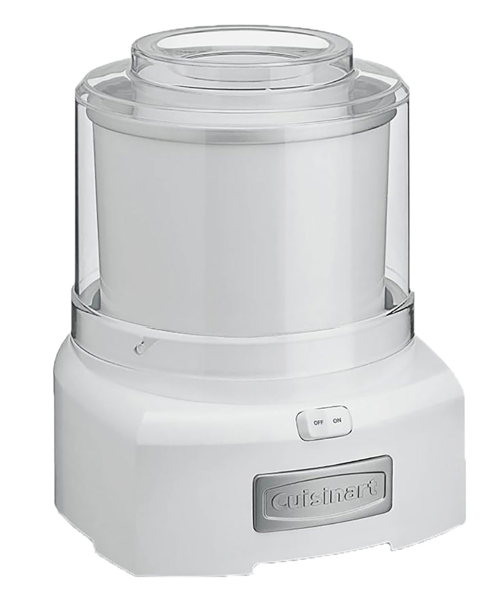 Cuisinart - ICE21P1 - Ice Cream Makers