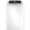 GE 4.5 Cu. Ft. Washer with Water Level Control in White
