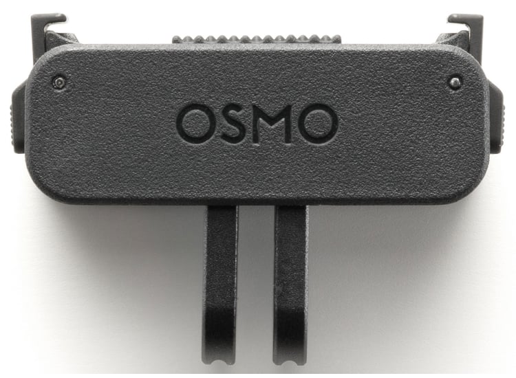 DJI Osmo Nano Action Camera Standard Combo with 64GB - CP.OS.00000461.02