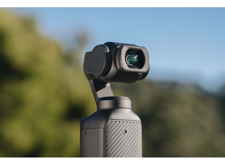 DJI Osmo Pocket 3 Handheld Gimbal Stabilizer - Open Box W/All Accessories - 4K UHD 3-Axis