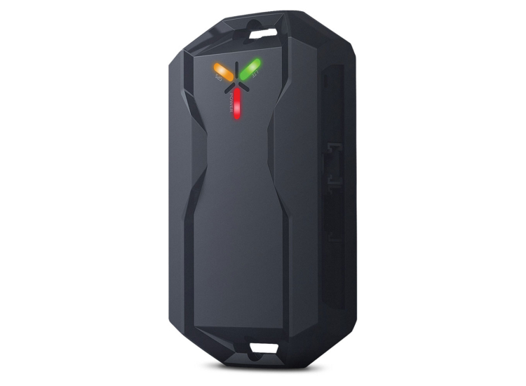 DroneMobile X2-MAX Module LTE + Advanced GPS + Backup Battery Add-On - X2MAX-LTE