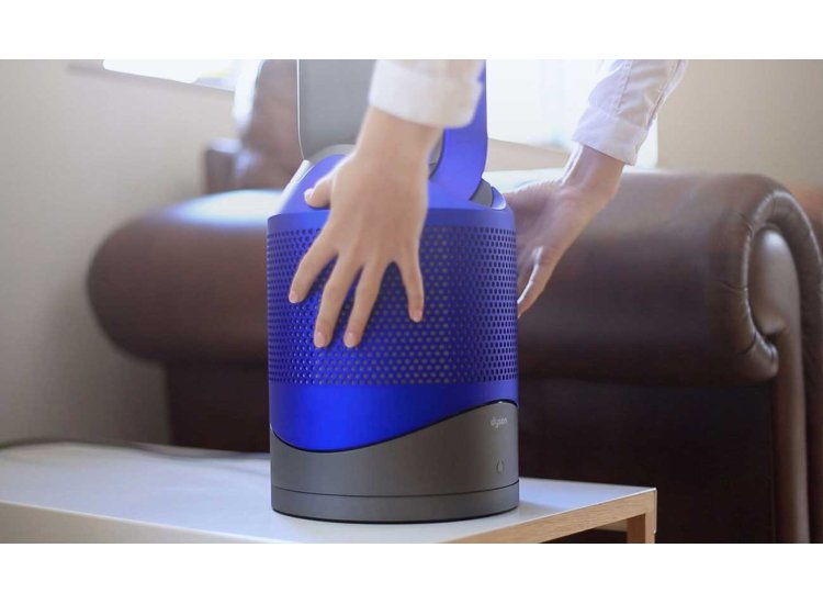 Purifier Filter Dyson Hot And Cool Filter Replacement Dyson